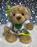 Bärchen brown MCC -  MCB Magic-Cheer-Bear (Größe M)